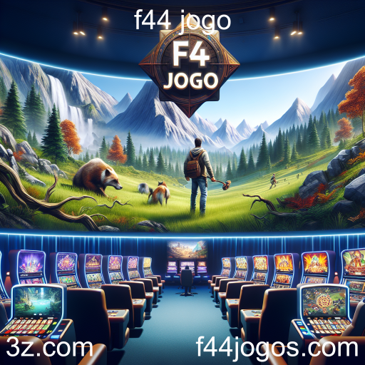 Explorando o Mundo dos Jogos de Aventura