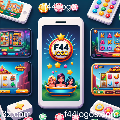 A Ascensão dos Jogos Casuais: Entretenimento para Todos