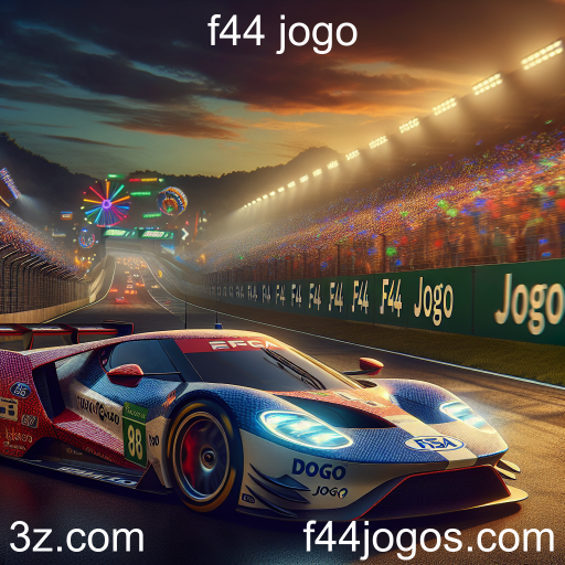 A Emoção das Corridas: Um Mergulho no Mundo dos Jogos de Corrida